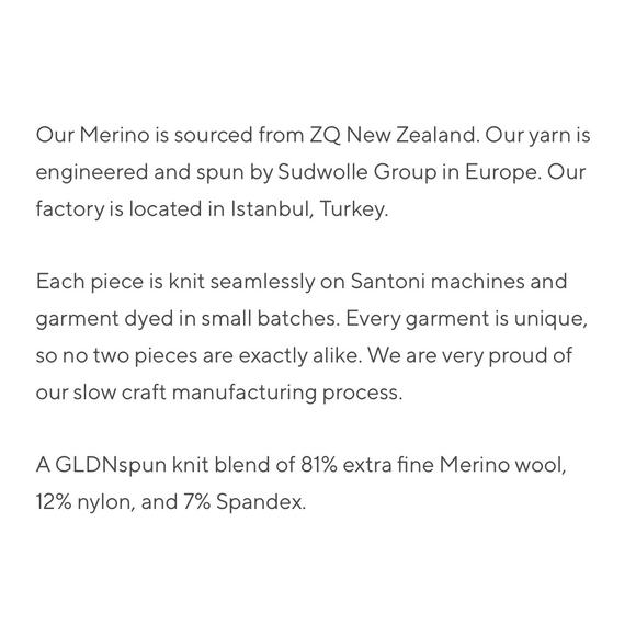 NEW Branwyn Essential Bralette XL Light Nude Merino Wool Hike Travel Backpack - Picture 5 of 9